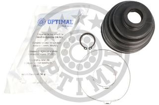 KÖRÜK SETİ TAHRİK MİLİ QASHQAI / QASHQAI 2 IJ10-JJ10 resmi