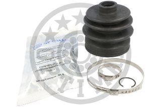 KÖRÜK SETİ TAHRİK MİLİ 323 C IVBG -323 S IVBG -626 III STATİON WAGONGV -XEDOS 6CA BALENOEG -BALENO resmi