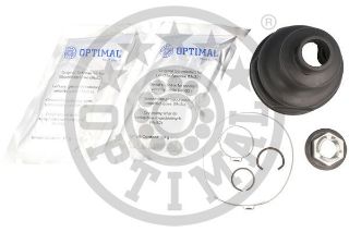 KÖRÜK SETİ TAHRİK MİLİ MONDEO IIIB5Y -MONDEO III STUFENHECKB4Y -MONDEO III TURNİERBWY resmi
