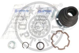 KÖRÜK SETİ TAHRİK MİLİ LUPO6X1-6E1 -POLO6N2 resmi