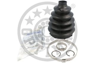 KÖRÜK SETİ TAHRİK MİLİ NP300 NAVARAD40 -NP300 NAVARA PRİTSCHE/FAHRGESTELLD40 -PATHFİNDER IIIR51 resmi