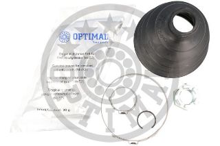 KÖRÜK SETİ TAHRİK MİLİ CORSA B73 -78 -79 resmi