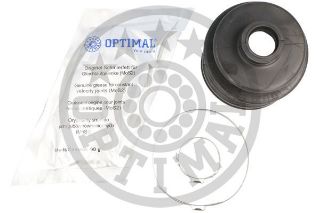 KÖRÜK SETİ TAHRİK MİLİ MİCRA IIK11 resmi