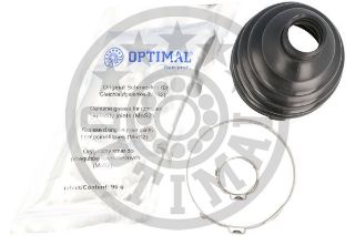 KÖRÜK SETİ TAHRİK MİLİ C2JM -C3 IFC resmi