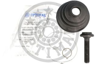 KÖRÜK SETİ TAHRİK MİLİ 10044-44Q-C3 -1004A-C4 -100 AVANT44-44Q-C3 -100 AVANT4A-C4 resmi