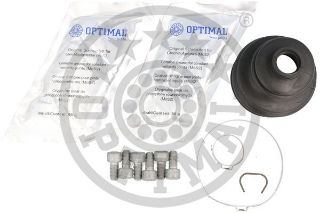 KÖRÜK SETİ TAHRİK MİLİ 1004A-C4 -100 AVANT4A-C4 -808C-B4 -80 AVANT8C-B4 -9089-89Q-8A-B3 -A4 AVANT8D5 resmi
