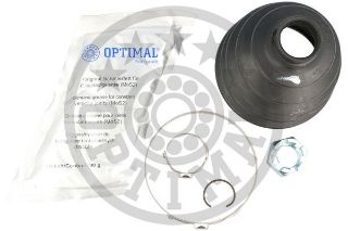 KÖRÜK SETİ TAHRİK MİLİ ASTRA HL48 -ASTRA H CARAVANL35 -ASTRA H CCL08 -ASTRA H KASTENL70 -ASTRA H STU resmi