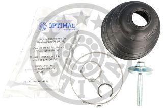 KÖRÜK SETİ TAHRİK MİLİ C-MAXDM2 -FOCUS C-MAX-FOCUS IIDA -HCP -FOCUS II CABRİOLET-FOCUS II STUFENHECK resmi