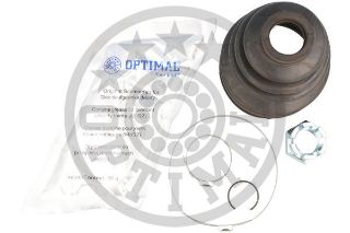 KÖRÜK SETİ TAHRİK MİLİ COLT IVCA A -LANCER IV SCHR GHECKC6 A-C7 A -LANCER VCB A-CD A-CE A -LANCER V resmi