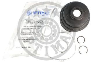 KÖRÜK SETİ TAHRİK MİLİ CHARADE IIG11-G30 JUSTY IKAD ALTO-ALTO0S -ALTOEC -SAMURAISJ -SJ 410-SJ 410 resmi