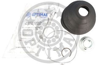 KÖRÜK SETİ TAHRİK MİLİ 626 VGF -626 V HATCHBACKGF -626 V STATİON WAGONGW -MPV IILW resmi