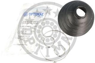 KÖRÜK SETİ TAHRİK MİLİ ASTRA G CARAVANF35 -ASTRA G CCF48 -F08 -ASTRA G STUFENHECKF69 -SINTRA resmi