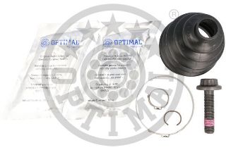 KÖRÜK SETİ TAHRİK MİLİ A48E2-B6 -A48EC-B7 -A4 AVANT8E5-B6 -A4 AVANT8ED-B7 -A4 CABRİOLET8H7-B6-8HE-B7 resmi