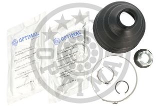 KÖRÜK SETİ TAHRİK MİLİ 9-5YS3E -9-5 KOMBİYS3E resmi