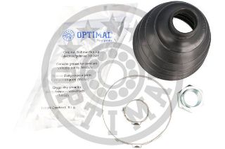 KÖRÜK SETİ TAHRİK MİLİ MINIR50-R53 -MINIR56 -MINI CABRİOLETR52 resmi