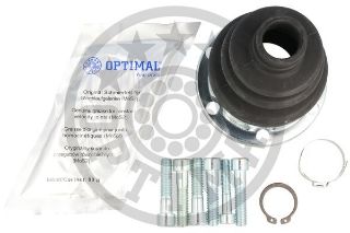 KÖRÜK SETİ TAHRİK MİLİ OMEGA B25 -26 -27 -OMEGA B CARAVAN21 -22 -23 resmi