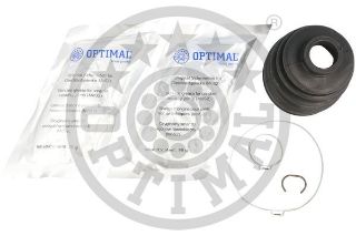 KÖRÜK SETİ TAHRİK MİLİ LADA: SAMARA2108-2109-2115-2113-2114 -SAMARA FORMA STUFENHECK21099-2115 resmi