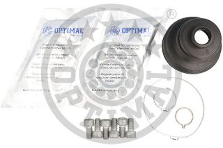 KÖRÜK SETİ TAHRİK MİLİ 10044-44Q-C3 -1004A-C4 -100 AVANT44-44Q-C3 -100 AVANT4A-C4 resmi
