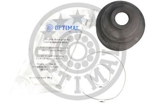 KÖRÜK SETİ TAHRİK MİLİ PRIUS LİFTBACK W2 -URBAN CRUISER P1 -VERSO S P12 -YARIS P1 -YARIS VERSO P resmi