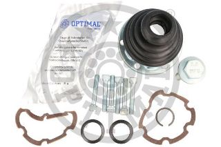 KÖRÜK SETİ TAHRİK MİLİ 8089-89Q-8A-B3 -808C-B4 -80 AVANT8C-B4 -9089-89Q-8A-B3 -CABRİOLET8G7-B4 -COUP resmi