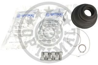 KÖRÜK SETİ TAHRİK MİLİ A48D2-B5 -A4 AVANT8D5-B5 PASSAT3B2 -PASSAT VARİANT3B5 resmi