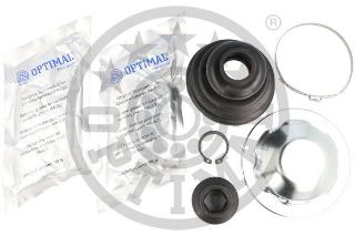 KÖRÜK SETİ TAHRİK MİLİ A38L1 -TT8N3 -TT ROADSTER8N9 LEON1M1 GOLF IV1J1 -GOLF IV VARİANT1J5 -NEW BE resmi