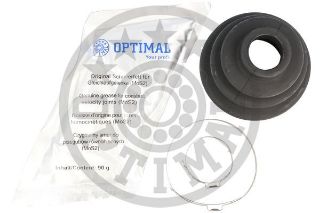 KÖRÜK SETİ TAHRİK MİLİ 156932 -156 SPORTWAGON932 resmi