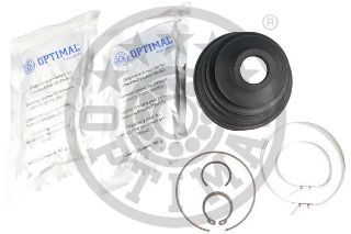 KÖRÜK SETİ TAHRİK MİLİ ASTRA G CARAVANF35 -ASTRA G CCF48 -F08 -ASTRA G STUFENHECKF69 -VECTRA B36 resmi