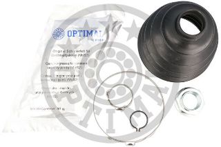 KÖRÜK SETİ TAHRİK MİLİ YARİS P1 resmi