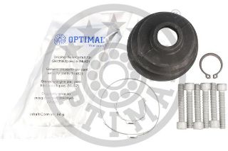 KÖRÜK SETİ TAHRİK MİLİ 155167 -164164 resmi