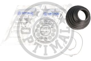 KÖRÜK SETİ TAHRİK MİLİ C5 IIRC -C5 II BREAKRE -C5 IIIRD -C5 III BREAKTD -C6TD resmi