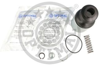 KÖRÜK SETİ TAHRİK MİLİ AXZA- -SAXOS0-S1 106 I1A-1C -106 II1 resmi