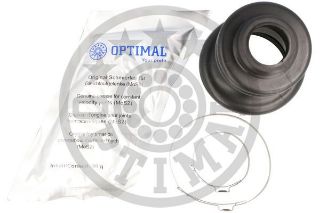 KÖRÜK SETİ TAHRİK MİLİ 11B/C37 -18134 -18 VARİABLE135 -19 IB/C53 -19 I CABRİOLETD53 -19 I CHAMA resmi