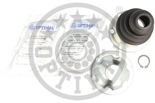 KÖRÜK SETİ TAHRİK MİLİ SPRINTER 3-T BUS903 -SPRINTER 3-T KASTEN903 -SPRINTER 3-T PRİTSCHE/FAHRGESTEL resmi