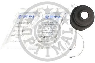 KÖRÜK SETİ TAHRİK MİLİ C-MAXDM2 -FOCUS C-MAX-FOCUS IIDA -HCP -FOCUS II STUFENHECKDB -FOCUS II TURNİ resmi