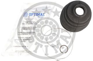 KÖRÜK SETİ TAHRİK MİLİ İ30FD -İ30 KOMBİFD CEE D SCHR GHECKED -CEE D SWED -PRO CEE DED resmi