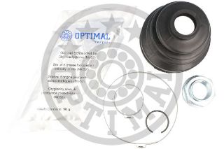 KÖRÜK SETİ TAHRİK MİLİ TEMPRA159 -TEMPRA S.W.159 -TİPO160 resmi