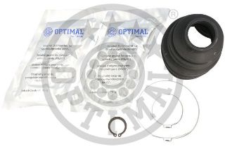 KÖRÜK SETİ TAHRİK MİLİ C-MAXDM2 -FOCUS C-MAX-FOCUS IIDA -HCP -FOCUS II STUFENHECKDB -FOCUS II TURNİ resmi
