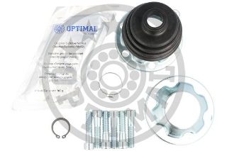 KÖRÜK SETİ TAHRİK MİLİ OMEGA A16 -17 -19 -OMEGA A CARAVAN66 -67 resmi