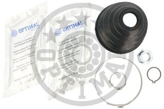 KÖRÜK SETİ TAHRİK MİLİ TRANSPORTER T3 BUS-TRANSPORTER T3 KASTEN-TRANSPORTER T3 PRİTSCHE/FAHRGESTELL resmi