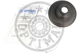KÖRÜK SETİ TAHRİK MİLİ 156932 -156 SPORTWAGON932 resmi