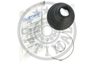 KÖRÜK SETİ TAHRİK MİLİ A48K2-B8 -A4 ALLROAD8KH-B8 -A4 AVANT8K5-B8 -A58T3 -A5 CABRİOLET8F7 -A5 SPORTB resmi