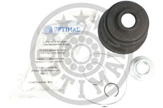 KÖRÜK SETİ TAHRİK MİLİ 626 VGF -626 V HATCHBACKGF -626 V STATİON WAGONGW resmi