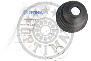 KÖRÜK SETİ TAHRİK MİLİ ACCORD IIICA -ACCORD III AERODECKCA -CİVİC I SHUTTLEAN-AR -CİVİC IV HATCHBACK resmi