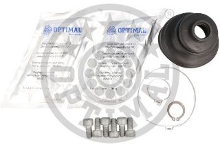 KÖRÜK SETİ TAHRİK MİLİ 10044-44Q-C3 -100 AVANT44-44Q-C3 resmi