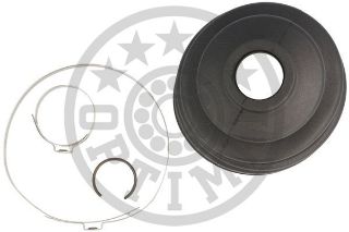KÖRÜK SETİ TAHRİK MİLİ 626 IIIGD -626 III COUPEGD -626 III HATCHBACKGD -626 III STATİON WAGONGV -626 resmi