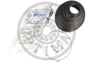 KÖRÜK SETİ TAHRİK MİLİ AVENSİS T25 -AVENSİS COMBİ T25 -AVENSİS STUFENHECK T25 -COROLLA E11 -CORO resmi