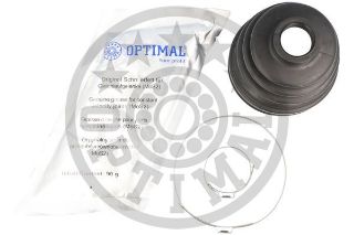 KÖRÜK SETİ TAHRİK MİLİ ALMERA IIN16 -ALMERA II HATCHBACKN16 CORSA CF08-F68 -MERIVAAVENSİS T22 -AV resmi