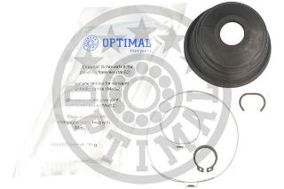 KÖRÜK SETİ TAHRİK MİLİ C2JM -C3 IFC -C3 PLURİELHB -C-ELYSEEFIESTA VJH -JD -FUSIONJU 2DY 206 resmi