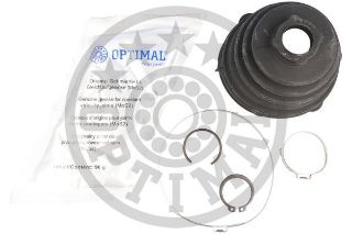 KÖRÜK SETİ TAHRİK MİLİ GRAND SC NIC IIIJZ0/1 -MEGANE CCEZ0/1 -MEGANE III COUPEDZ0/1 -MEGANE III G resmi